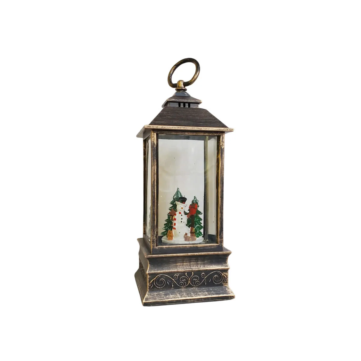 ĐÈN TUYẾT TRANG TRÍ CHRISTMAS 2