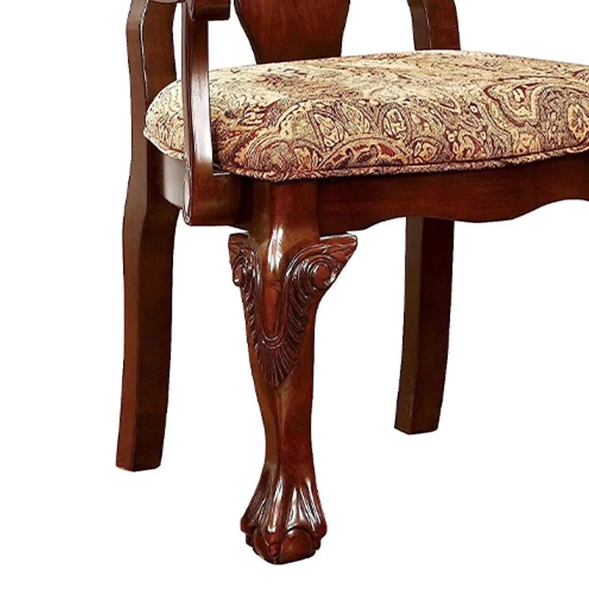 GHẾ ARMCHAIR MADELINE 3