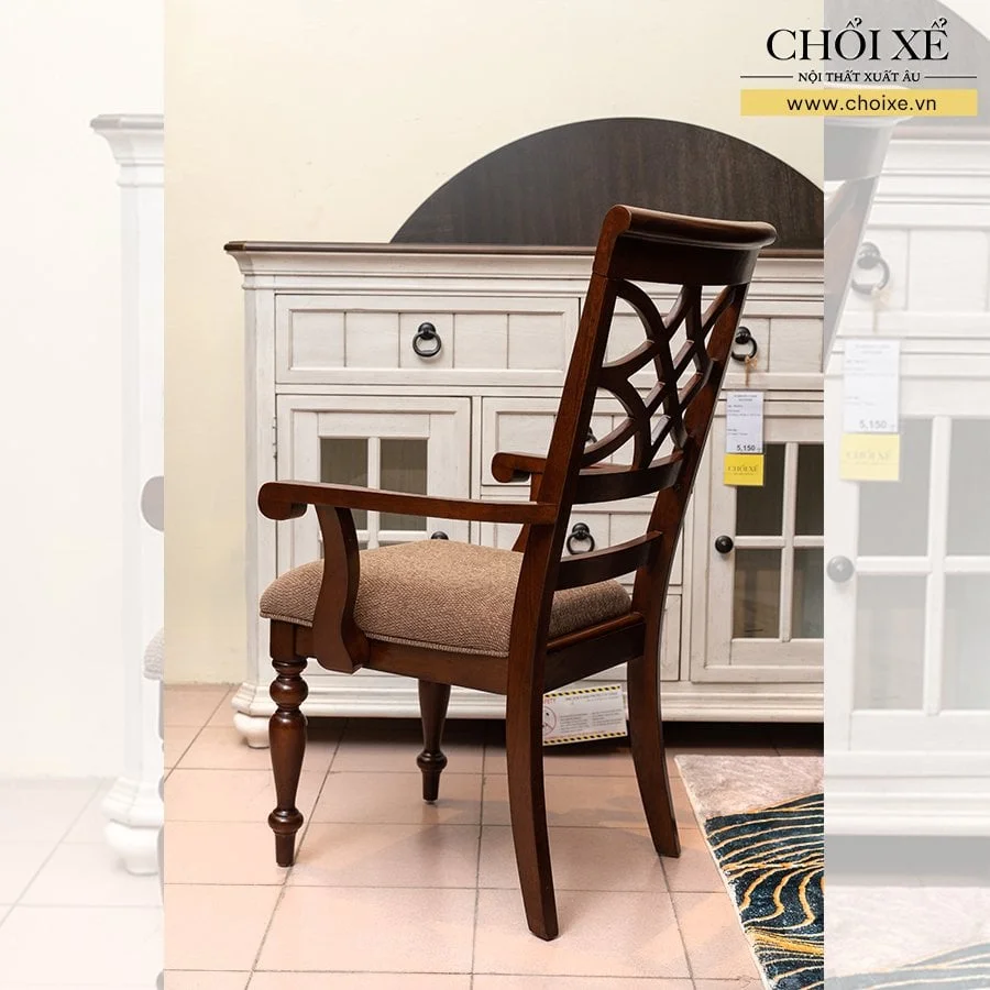 GHẾ ARMCHAIR WOODMONT 2