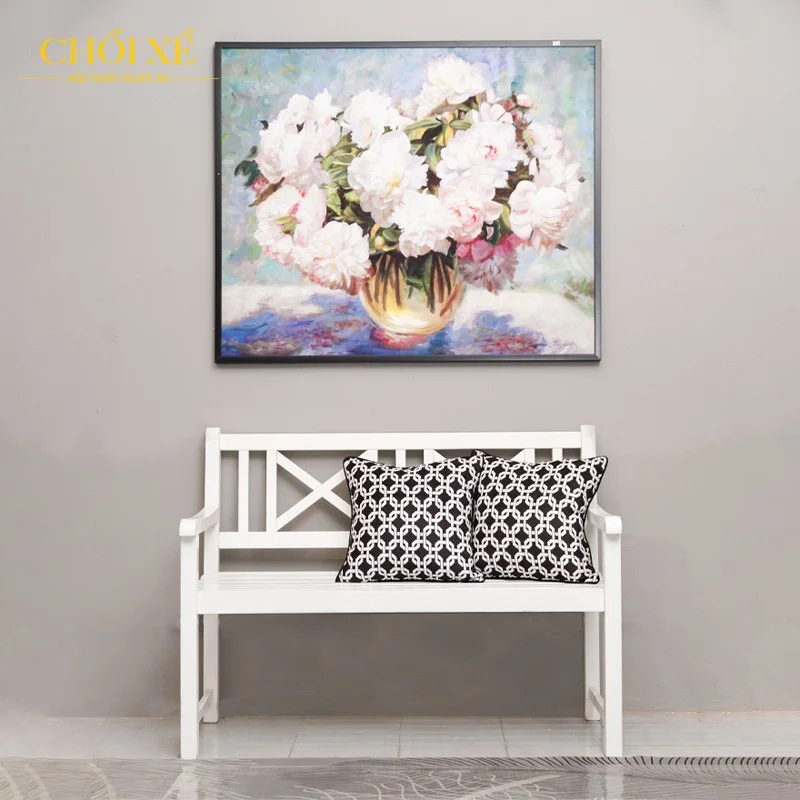 GHẾ BENCH CINAS 3