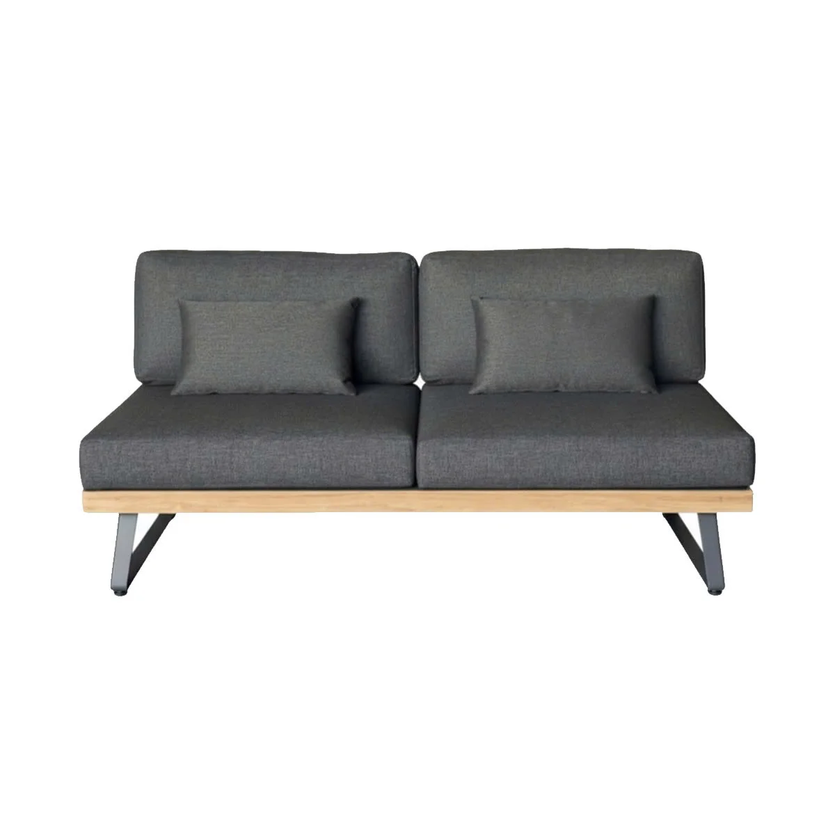GHẾ SOFA 2 CHỖ MARLOW