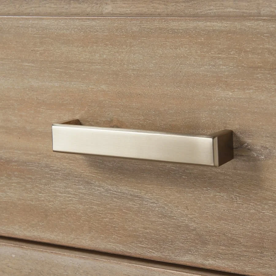 GIƯỜNG NGỦ VANCOUVER KING SIZE 2