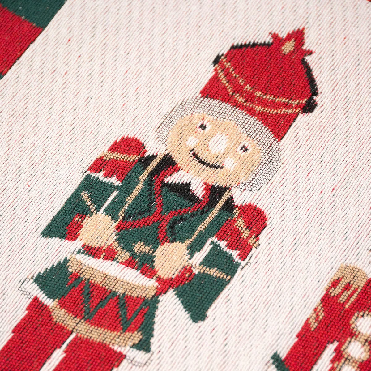 THẢM TRẢI SÀN CHRISTMAS 4