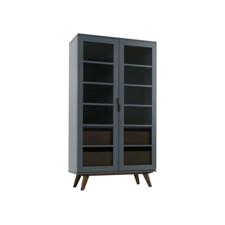 TỦ KÍNH TRƯNG BÀY AVEIRO