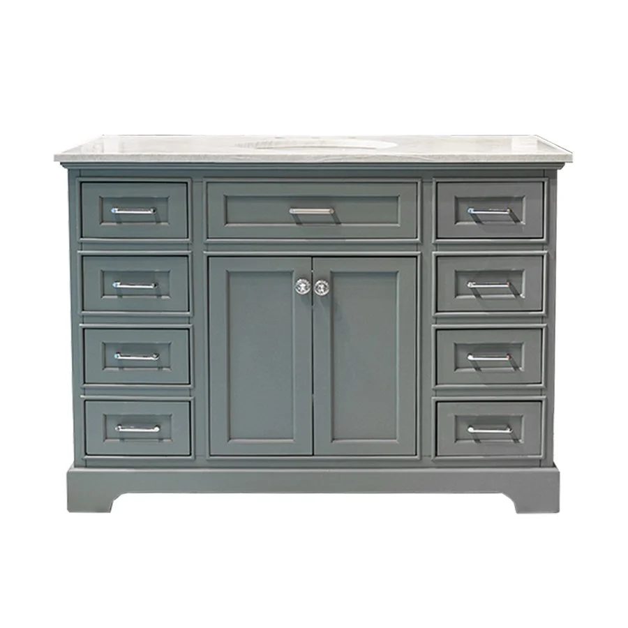 TỦ LAVABO ARIA 48 INCH