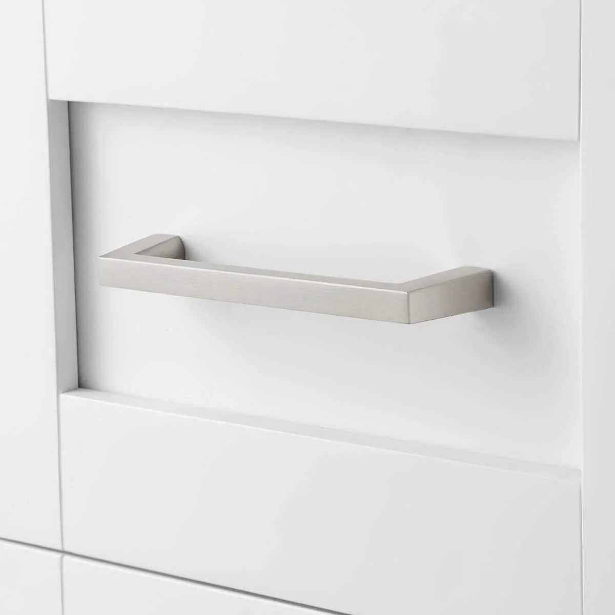 TỦ LAVABO MAYA 48 INCH MÀU TRẮNG 4