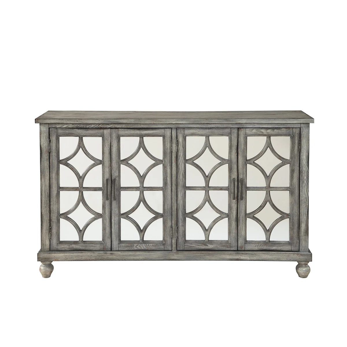 TỦ SIDEBOARD DARIA 2