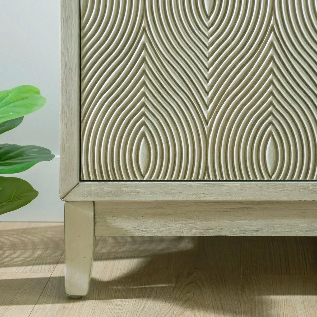 TỦ SIDEBOARD JUNIPER 5