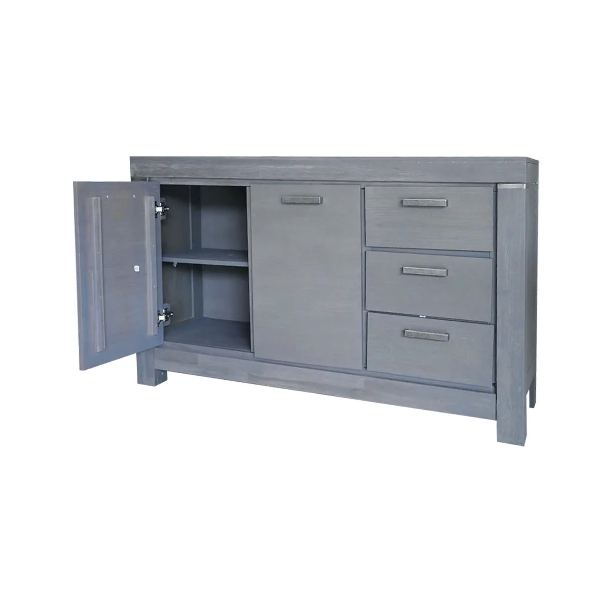 TỦ SIDEBOARD SOHO 4