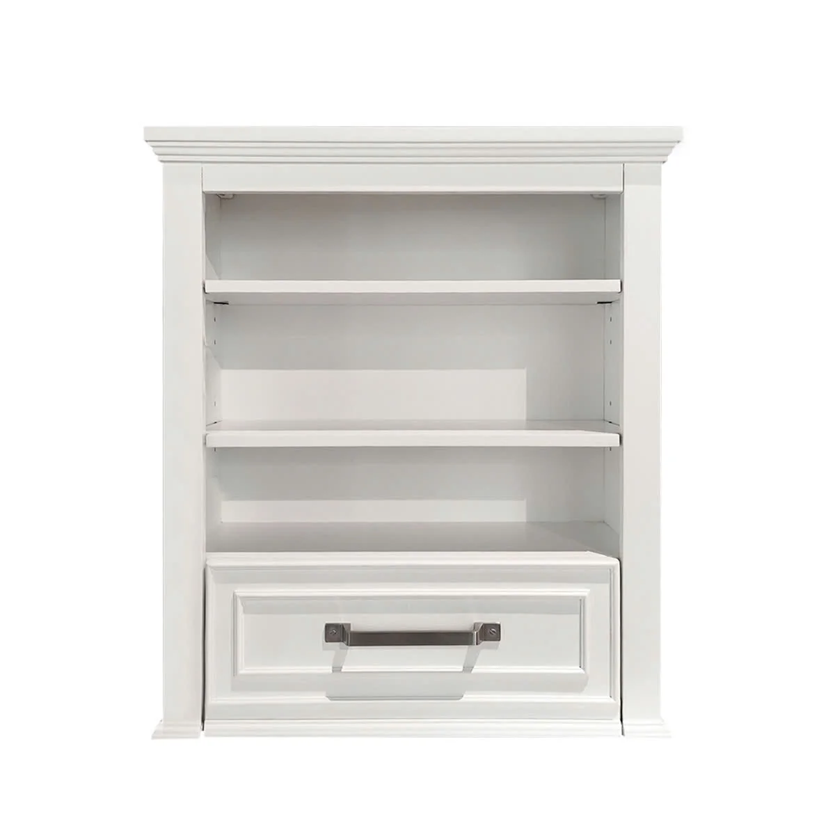 TỦ TREO TƯỜNG GALLINGER MÀU TRẮNG