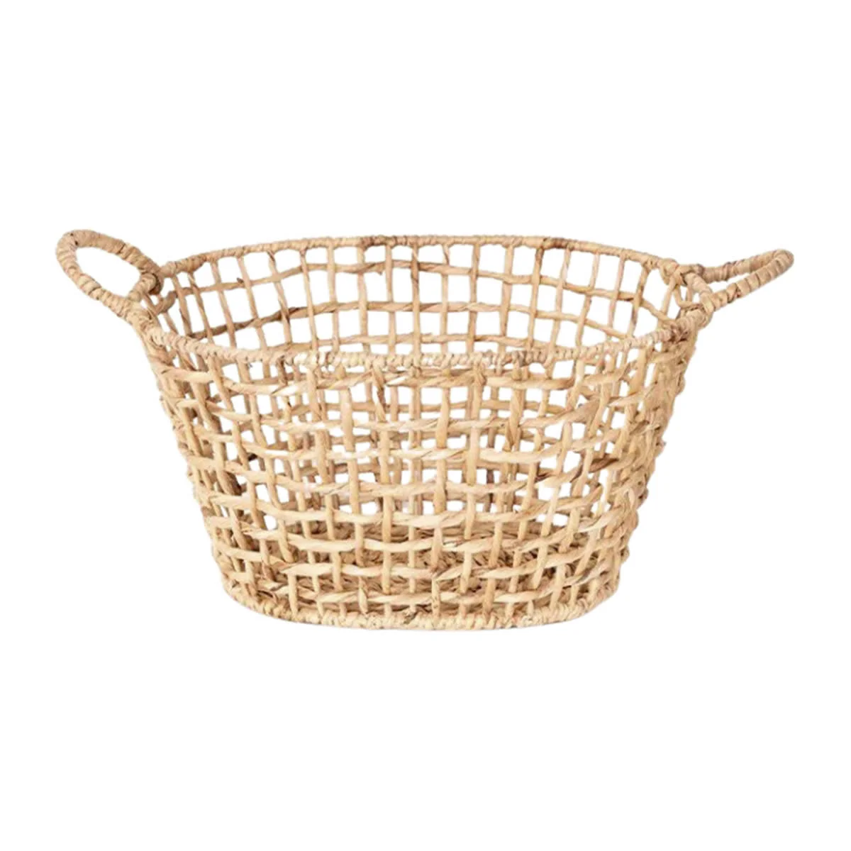 GIỎ TRANG TRÍ LỤC BÌNH