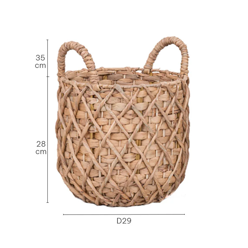 GIỎ TRANG TRÍ PLANTER 2