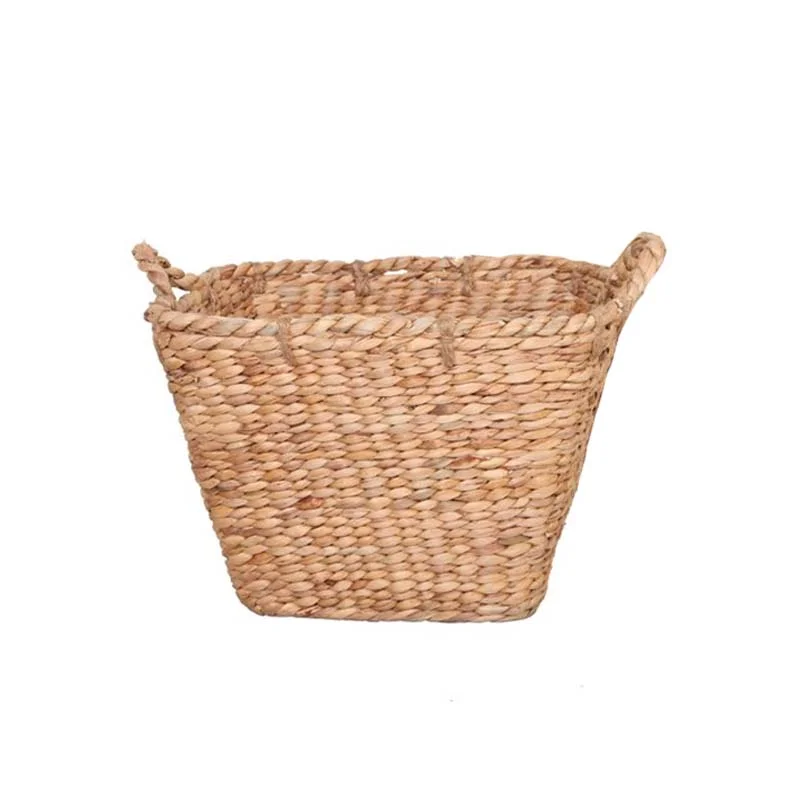 GIỎ TRANG TRÍ SQUARE BASKET