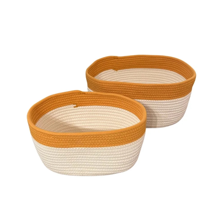 GIỎ VẢI ĐỰNG ĐỒ CỠ NHỎ 2