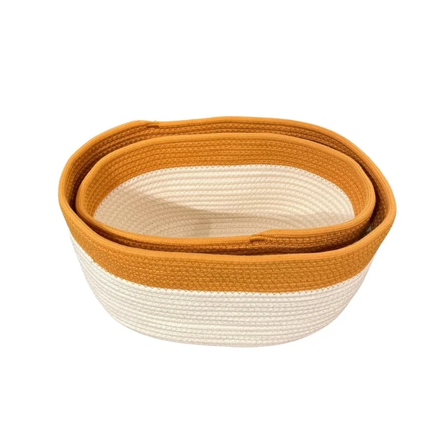 GIỎ VẢI ĐỰNG ĐỒ CỠ NHỎ 3