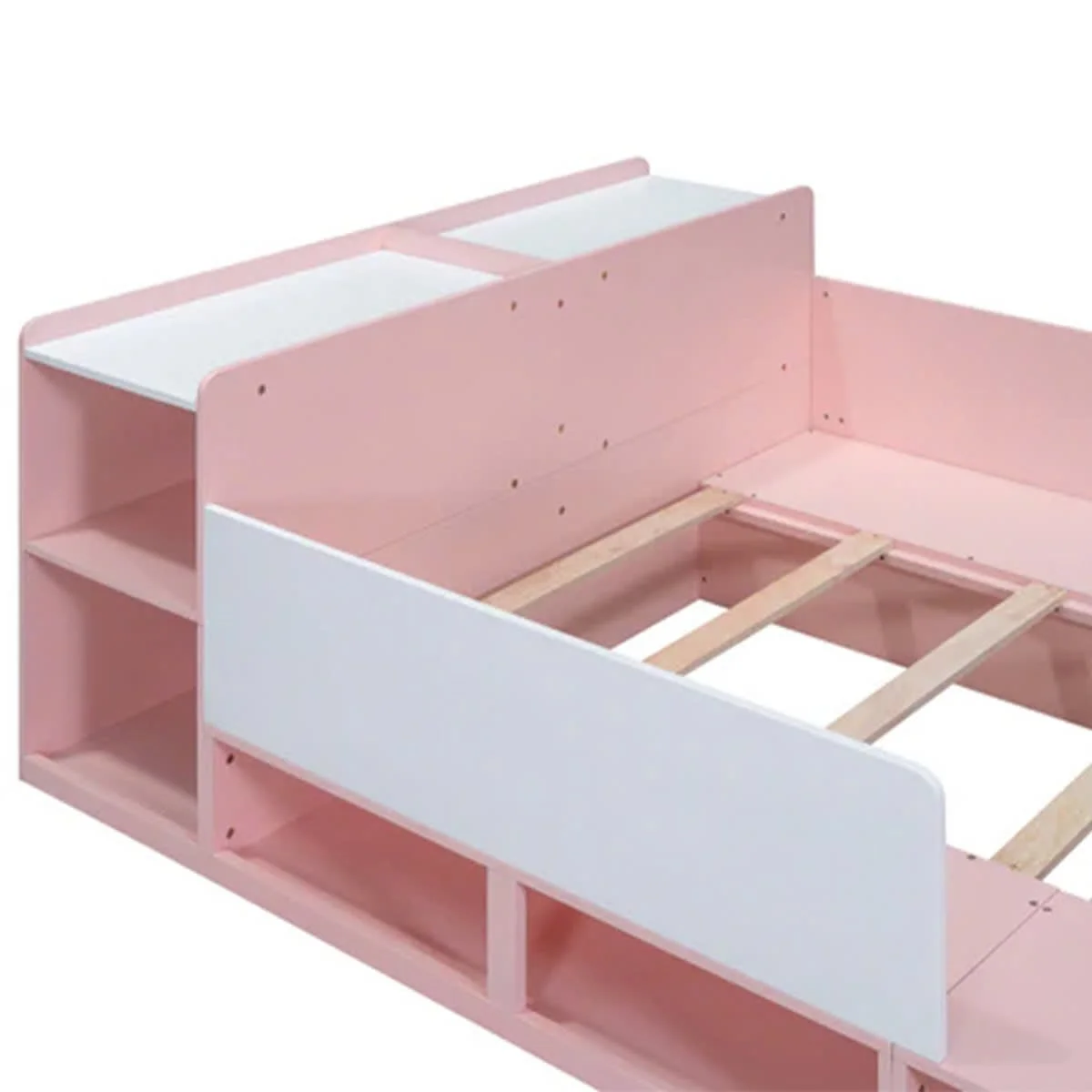 GIƯỜNG NGỦ LUNA 5