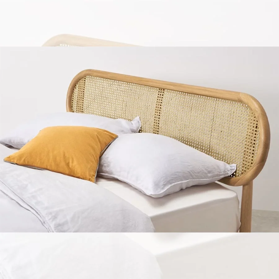 GIƯỜNG NGỦ REEMA OAK 1.8 4