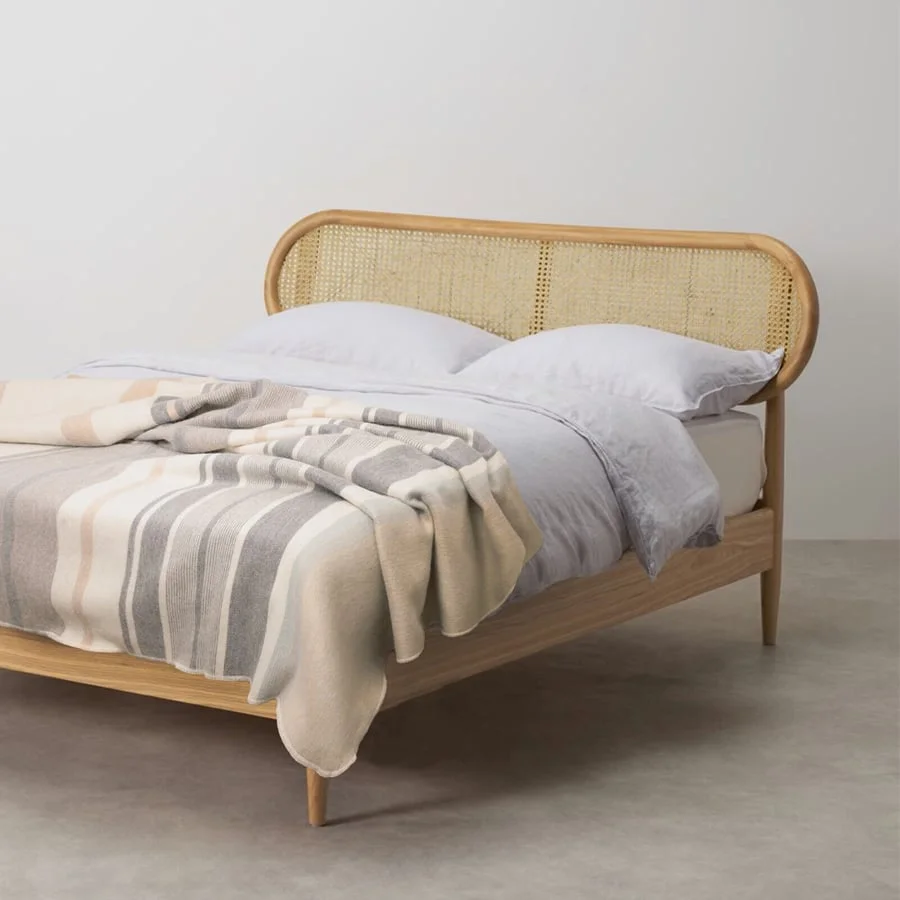 GIƯỜNG NGỦ REEMA OAK 1.8 5