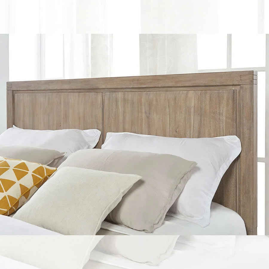 GIƯỜNG NGỦ VANCOUVER KING SIZE 3