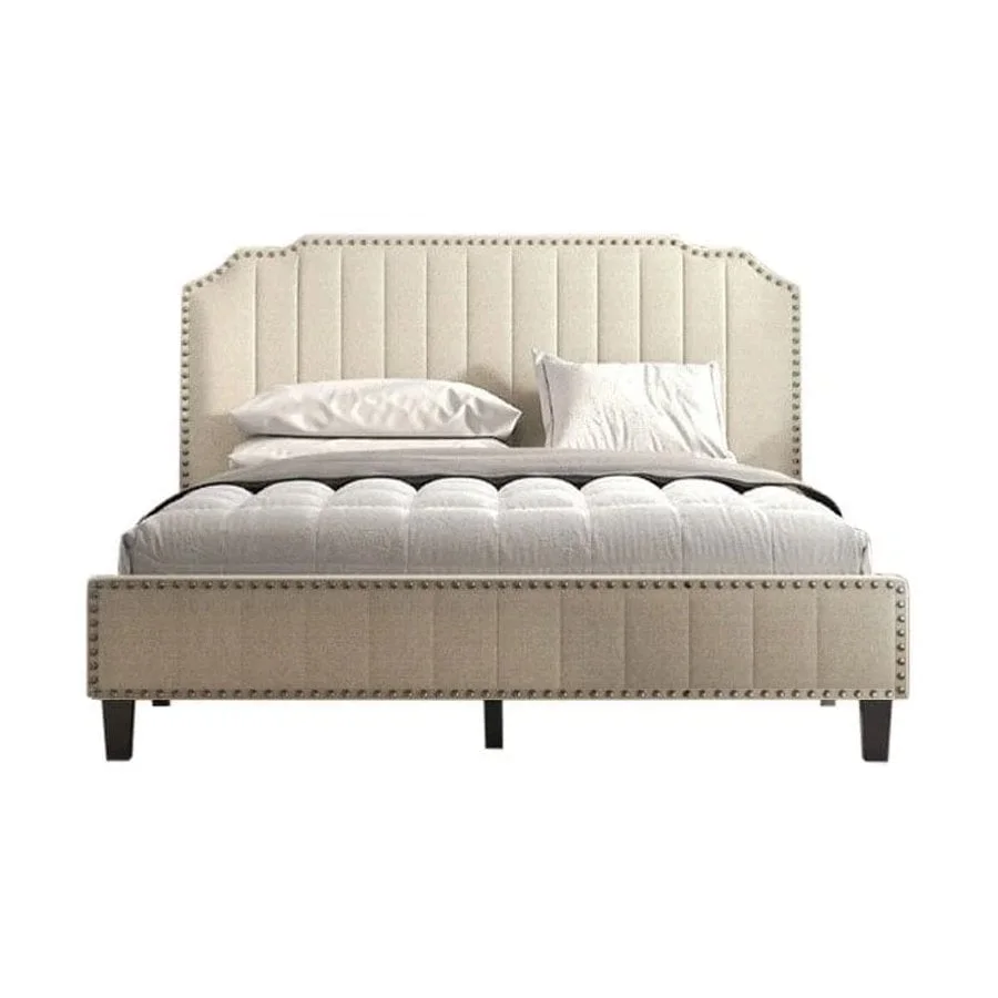 GIƯỜNG NGỦ JASMINE 1.6