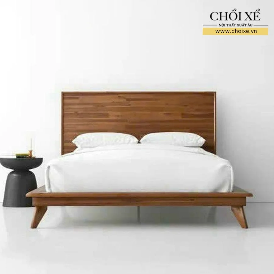 GIƯỜNG NGỦ RAINIER 1.6 4