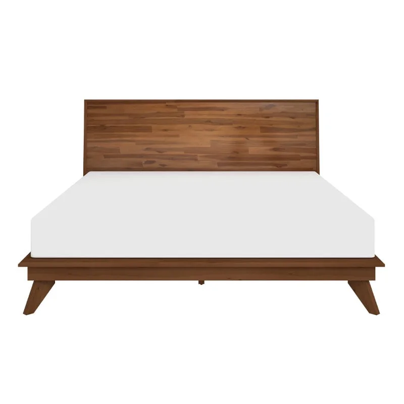 GIƯỜNG NGỦ RAINIER 1.6 3