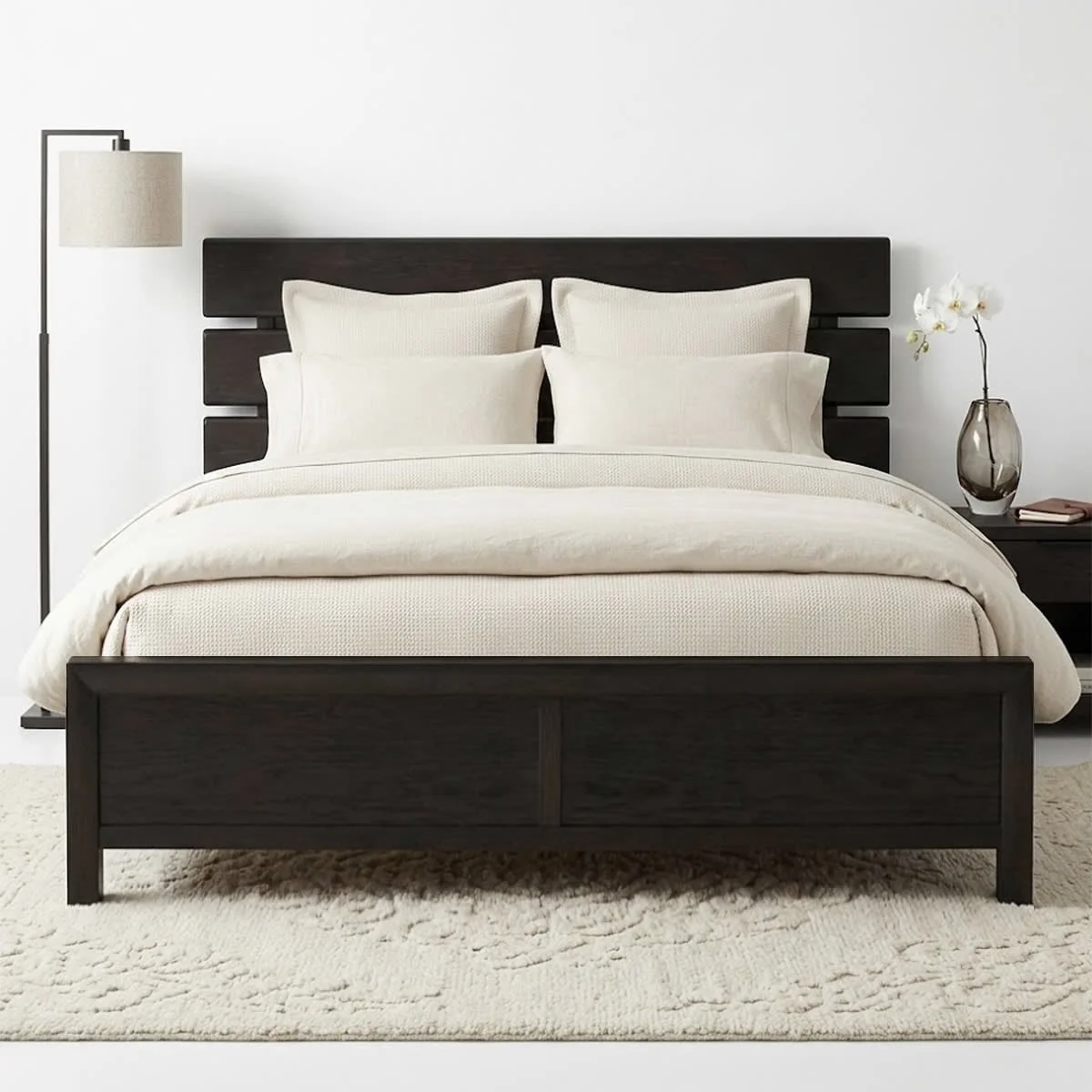 GIƯỜNG NGỦ KING SIZE 2