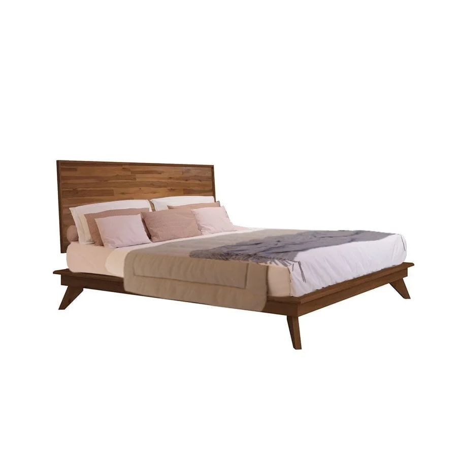 GIƯỜNG NGỦ RAINIER 1.8