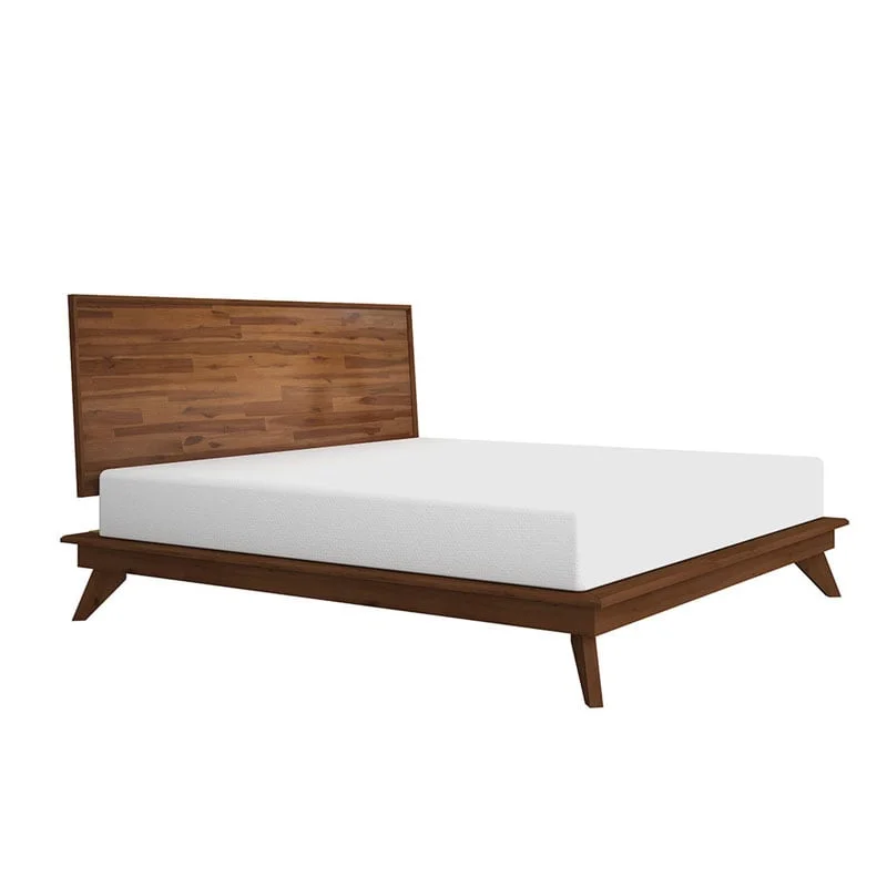 GIƯỜNG NGỦ RAINIER 2.2 2