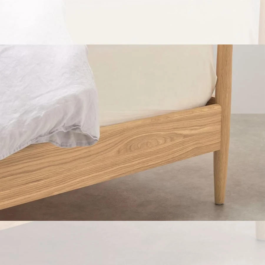 GIƯỜNG NGỦ REEMA OAK 1.8 3