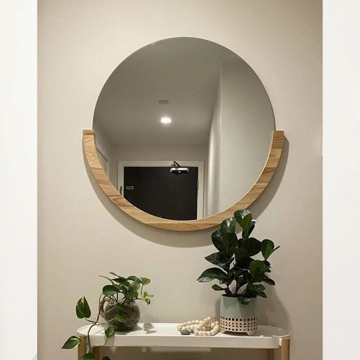 GƯƠNG TRANG TRÍ MIRA 3