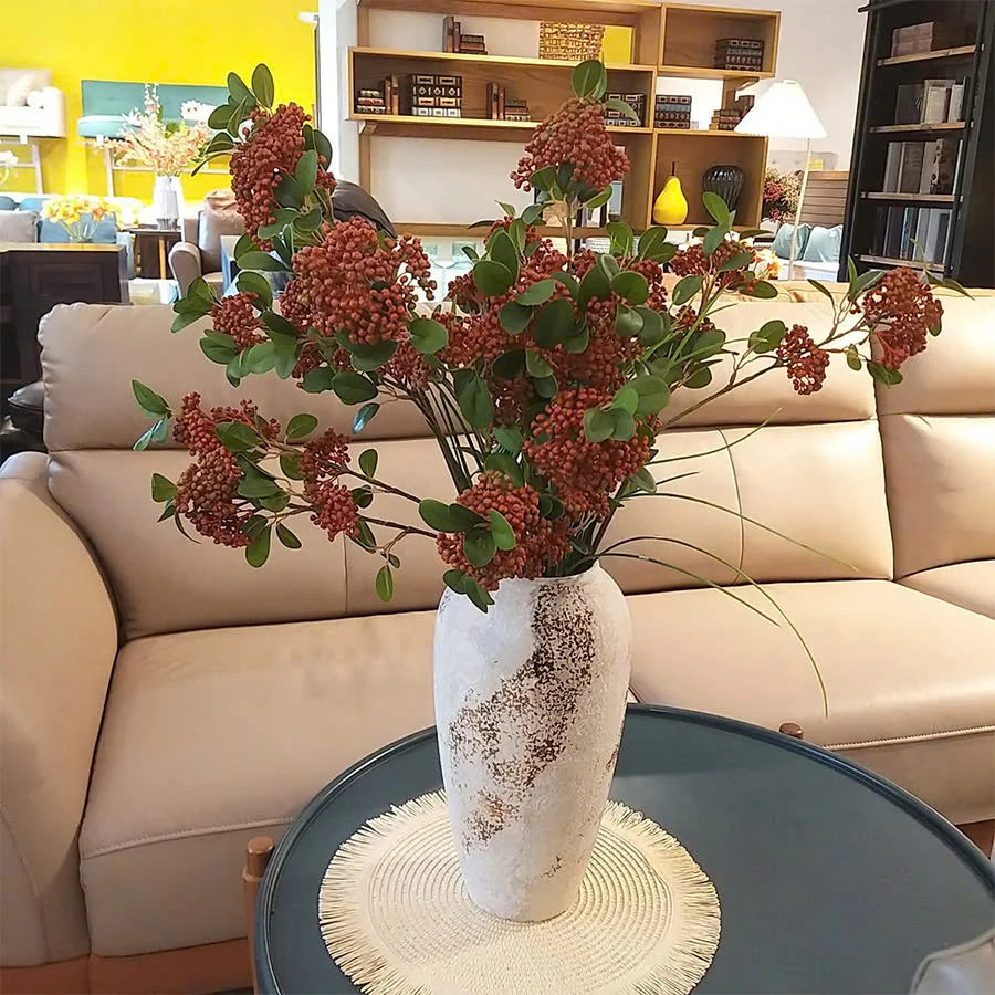 CÀNH QUẢ BERRY 2