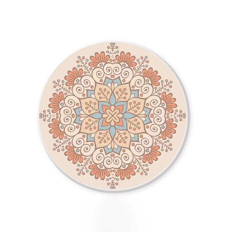 ĐẾ LÓT LY CỐC CERAMIC