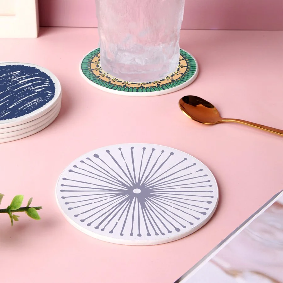 ĐẾ LÓT LY CỐC CERAMIC 3