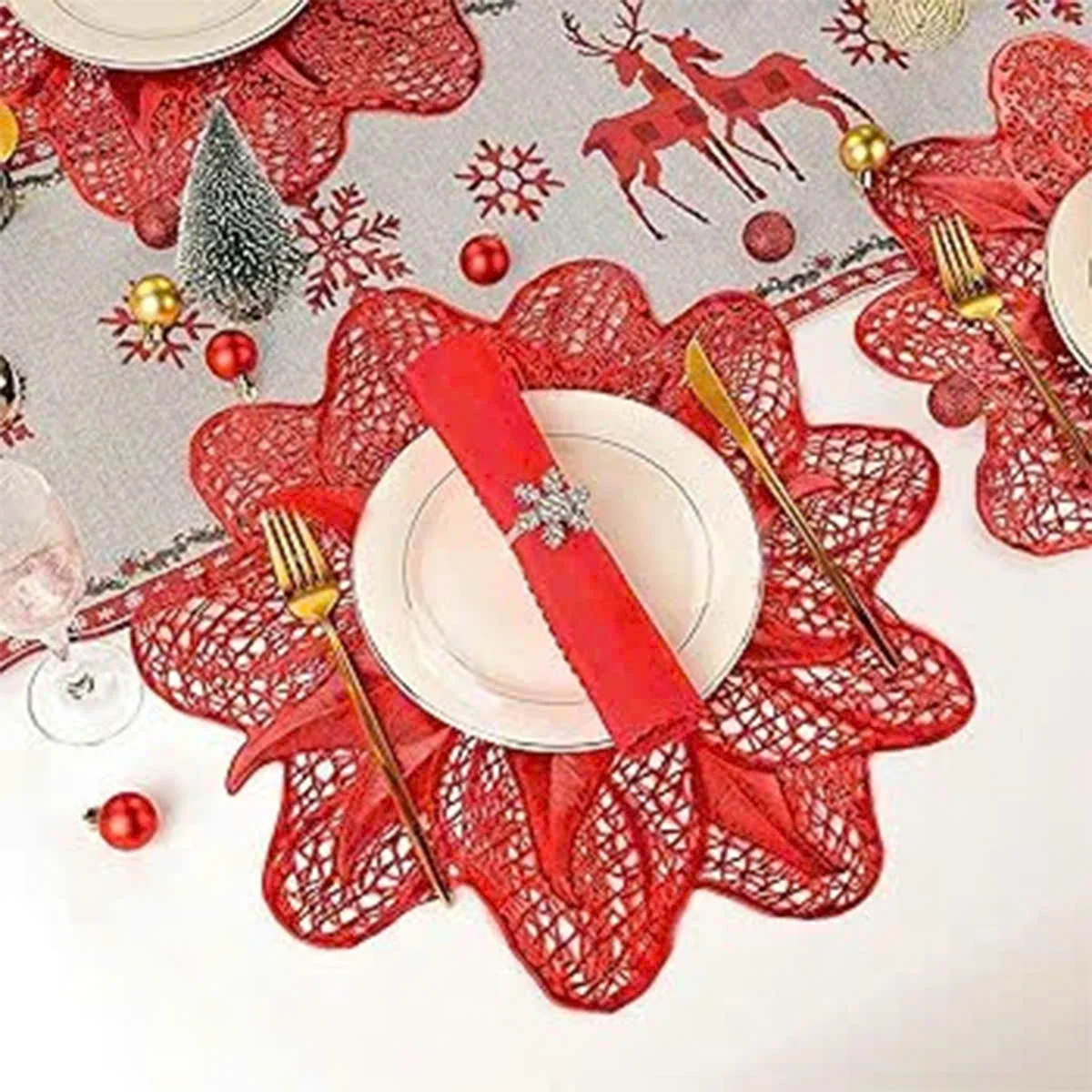 TẤM LÓT TRANG TRÍ LAURA 2