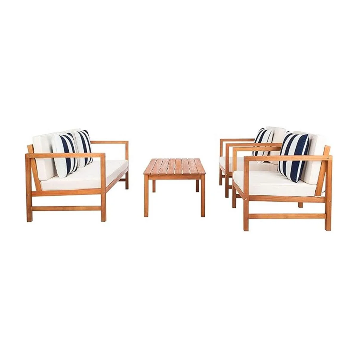 BỘ SOFA GARDEN