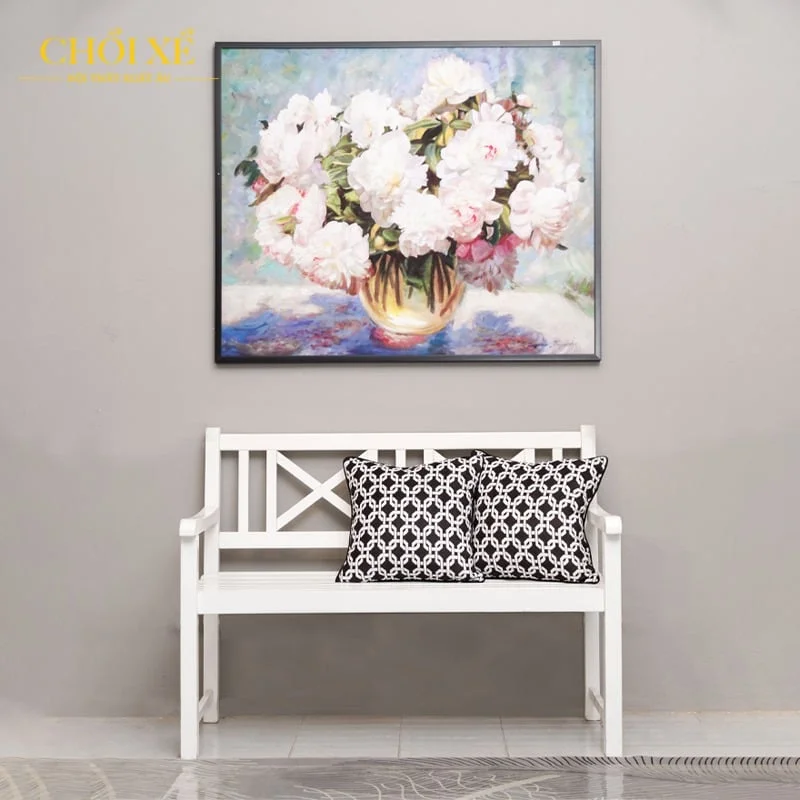 GHẾ BENCH CINAS 3