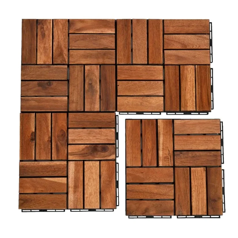 VỈ LÓT SÀN 12 NAN XUẤT KHẨU CHÂU ÂU 2
