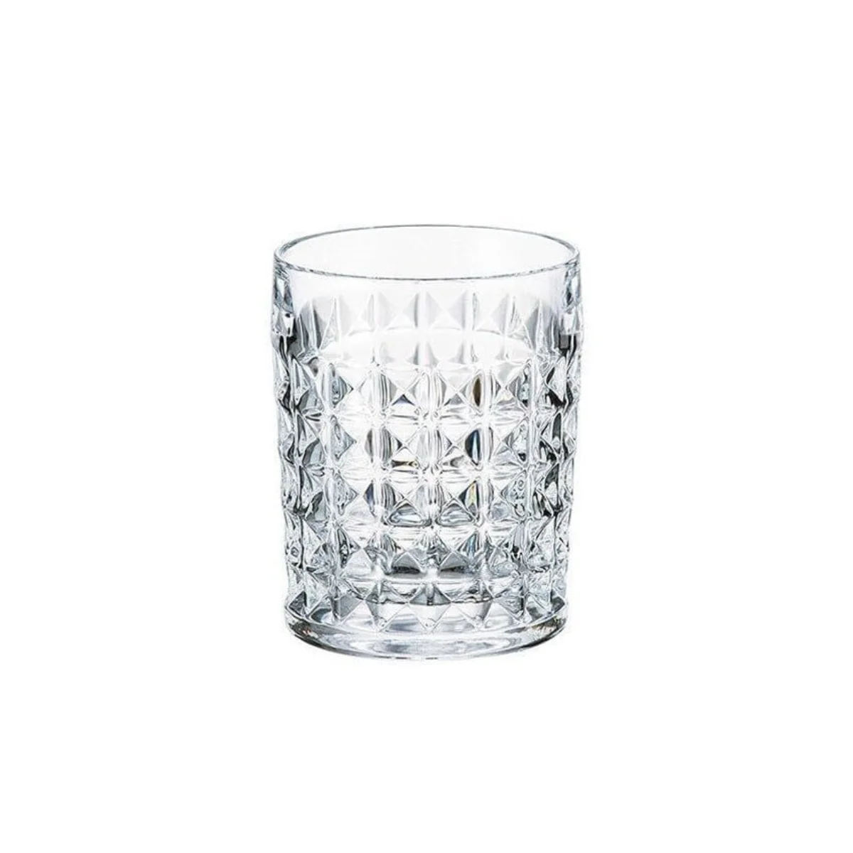 BỘ 6 CỐC PHA LÊ KIM CƯƠNG 230ML 2