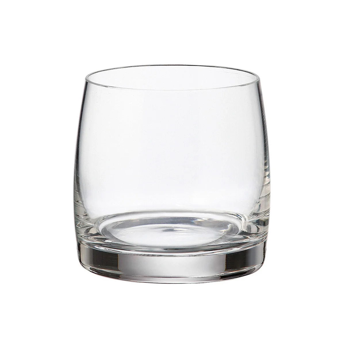 BỘ 6 CỐC PHA LÊ PAVO TRƠN 230ML 2