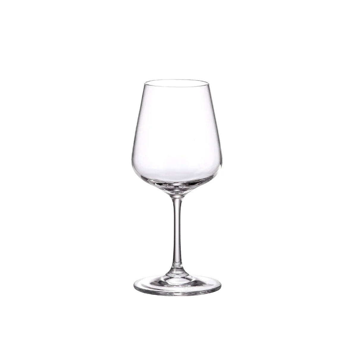 BỘ 6 LY VANG PHA LÊ STRIX 450ML