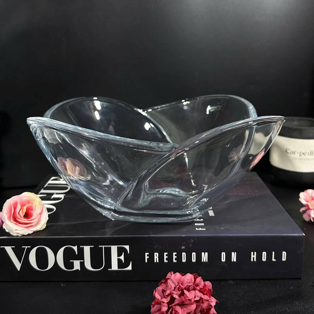 TÔ PHA LÊ BỐN MÚI TRƠN 25CM 3