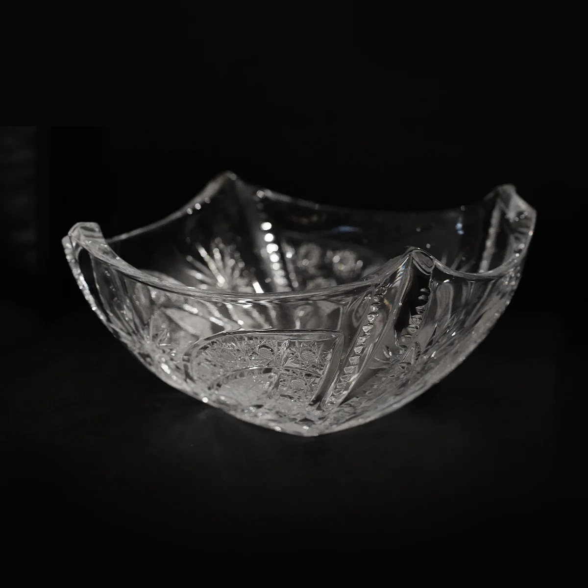 TÔ PHA LÊ VUÔNG 25CM 5