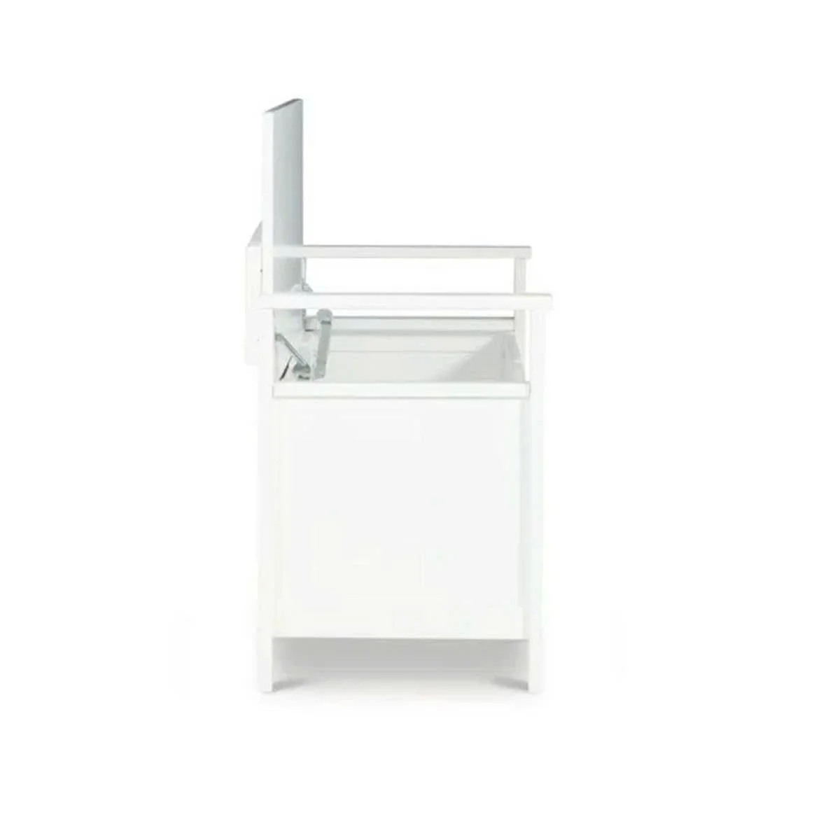 GHẾ BENCH LAREDO CÓ HỘP ĐỂ ĐỒ 3