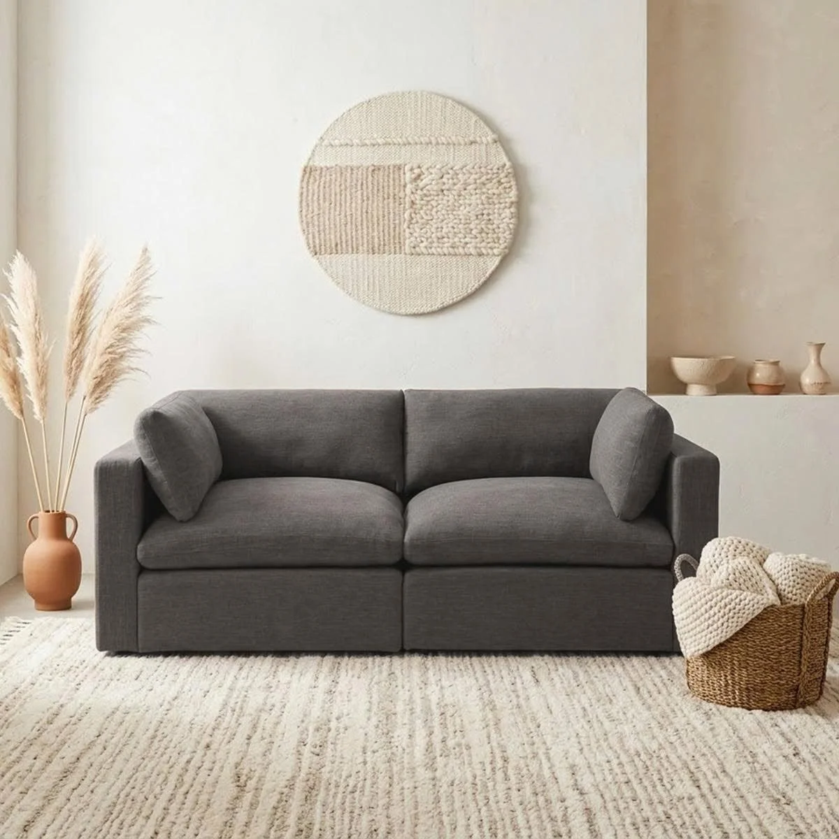 GHẾ SOFA 3 CHỖ 2