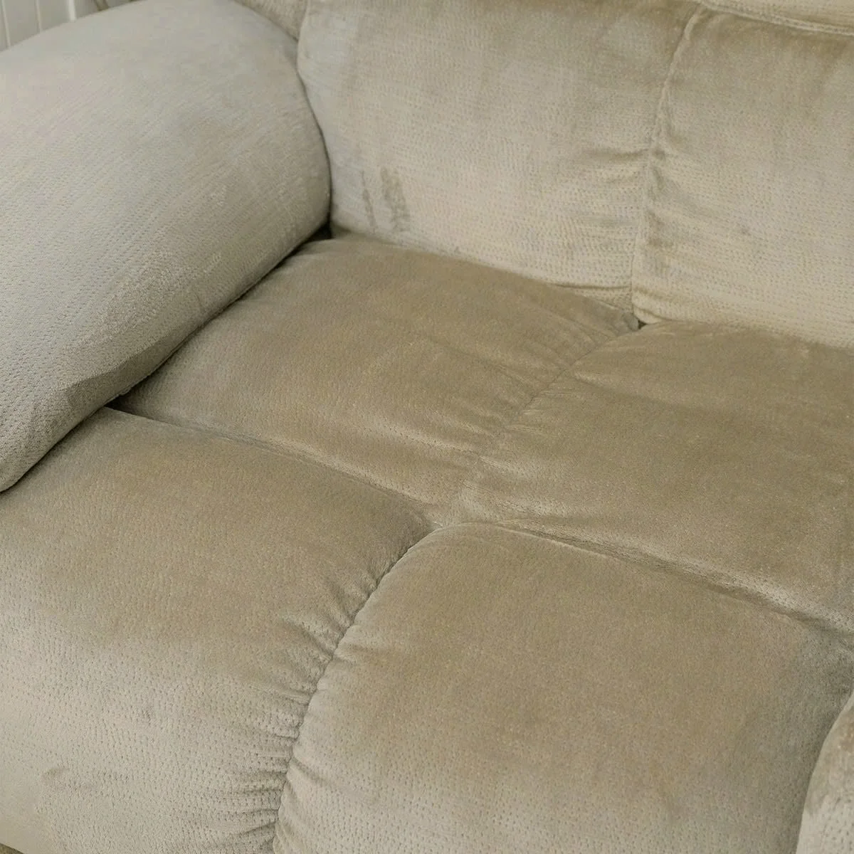 GHẾ SOFA 2 CHỖ CHỈNH CƠ BOSTON 3