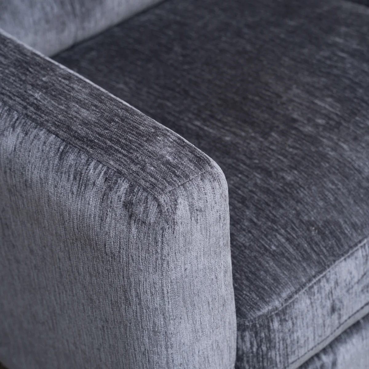 GHẾ SOFA 2 CHỖ ORLA MÀU MIDNIGHT 3