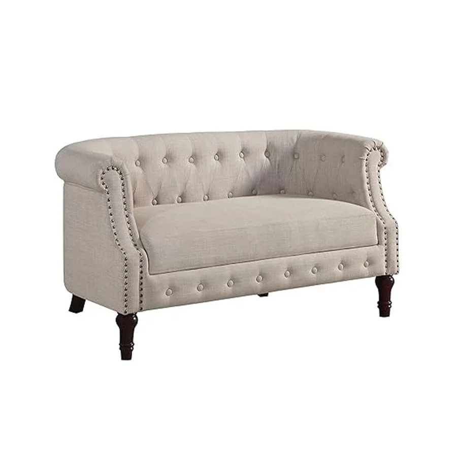 GHẾ SOFA 2 CHỖ ROSEVERA 2