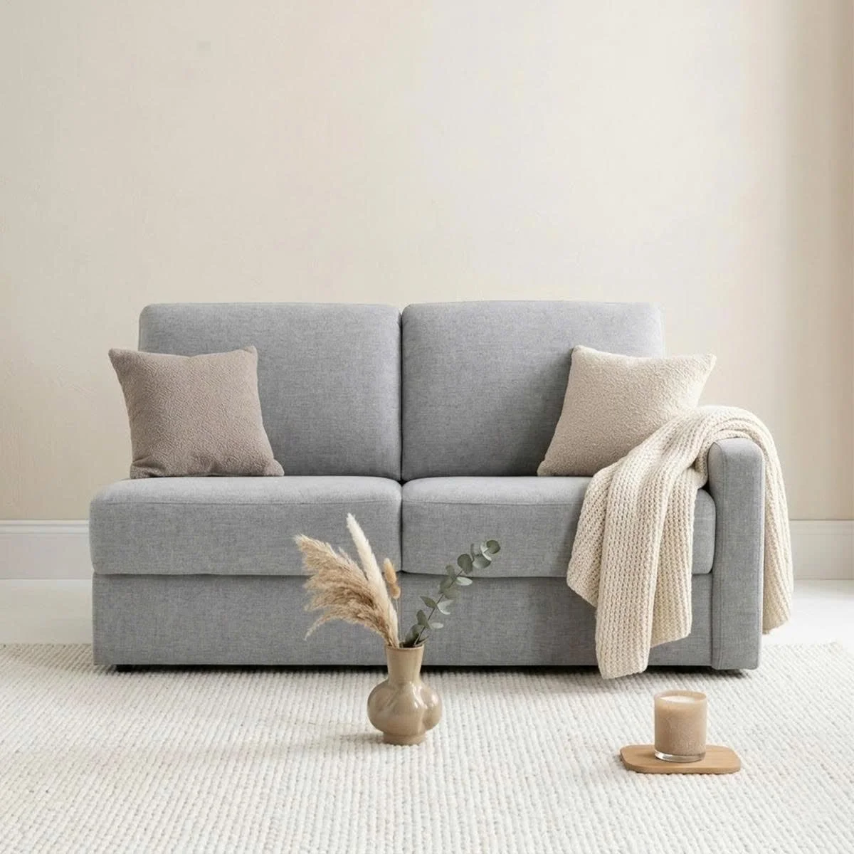 GHẾ SOFA 2 CHỖ 2