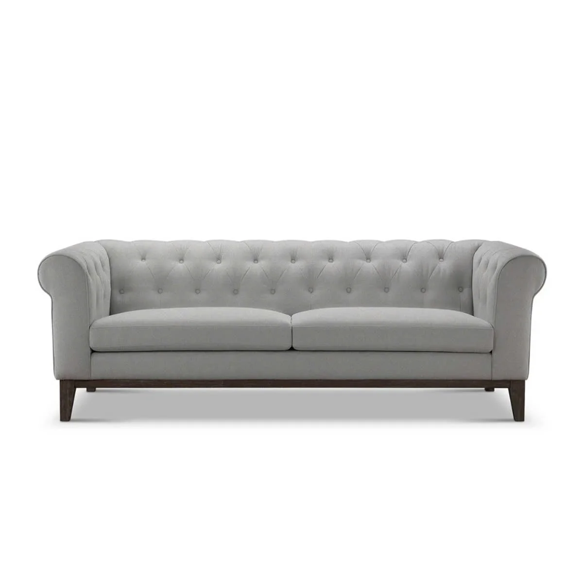 GHẾ SOFA 3 CHỖ ABBYSON MÀU XÁM 3
